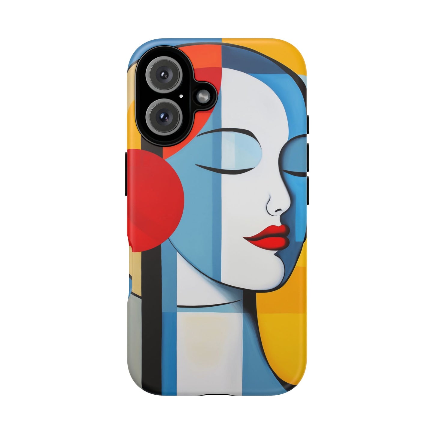 Beats Phone Case
