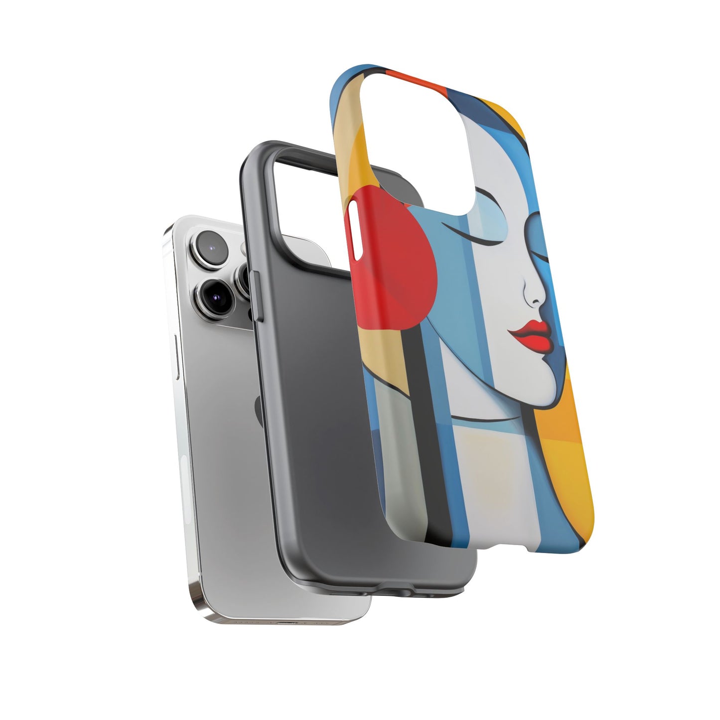 Beats Phone Case