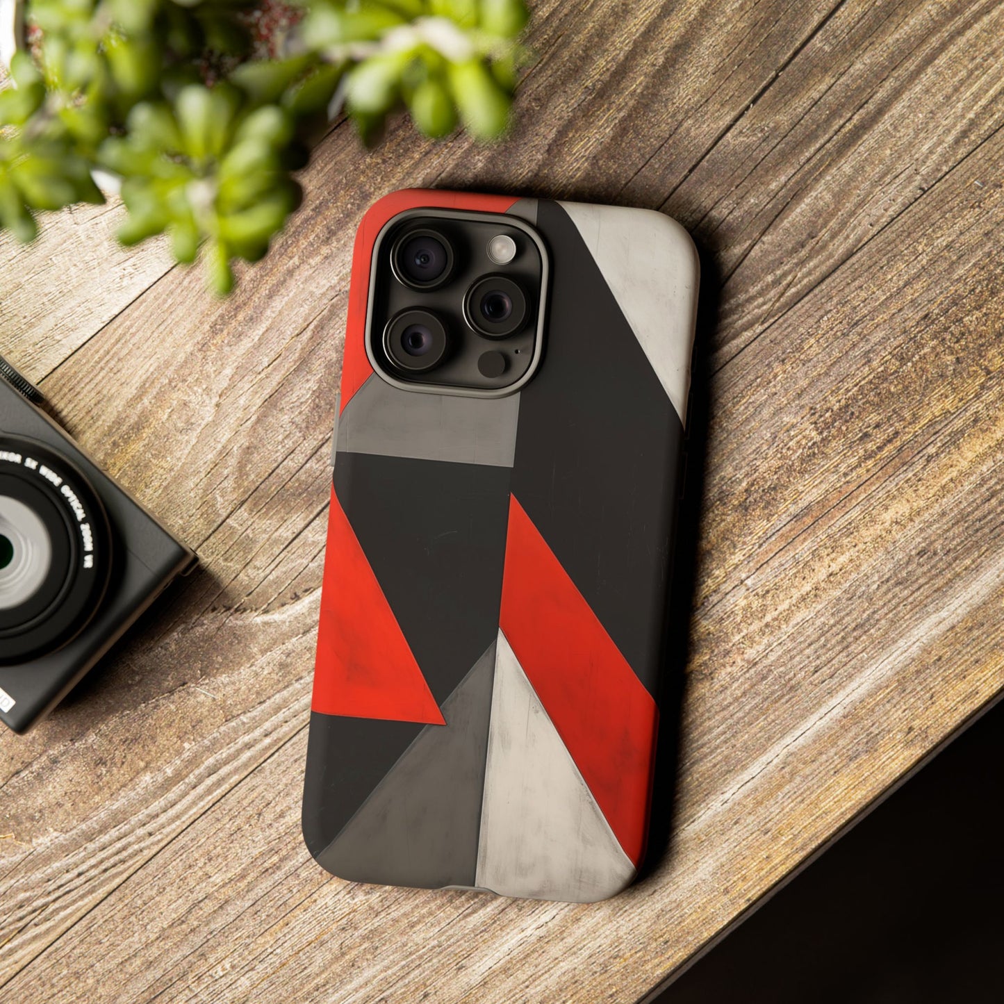 Oracle Phone Case