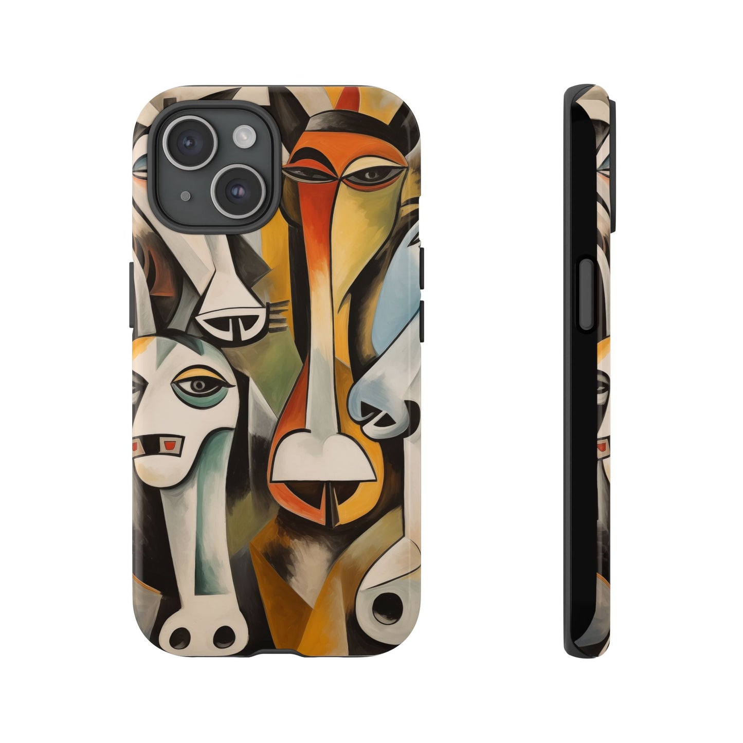 Barneys Phone Case