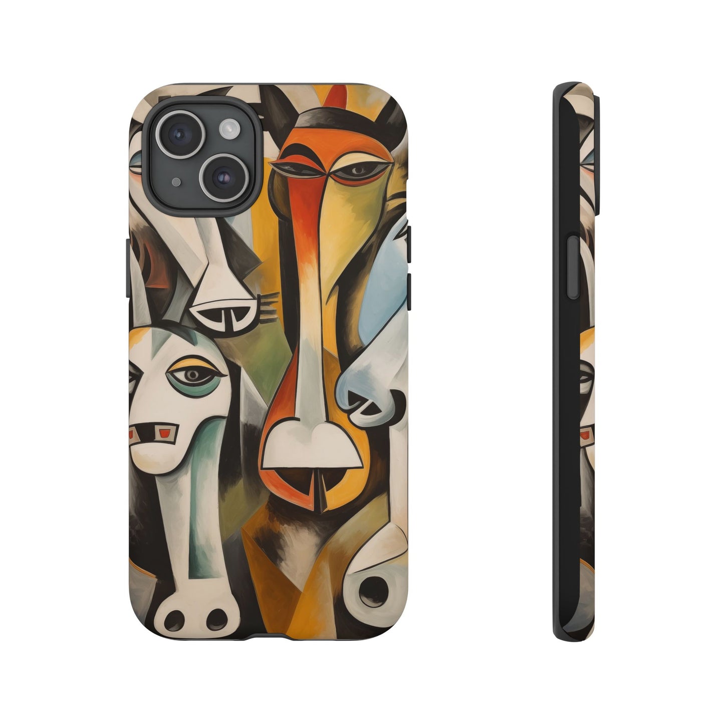 Barneys Phone Case