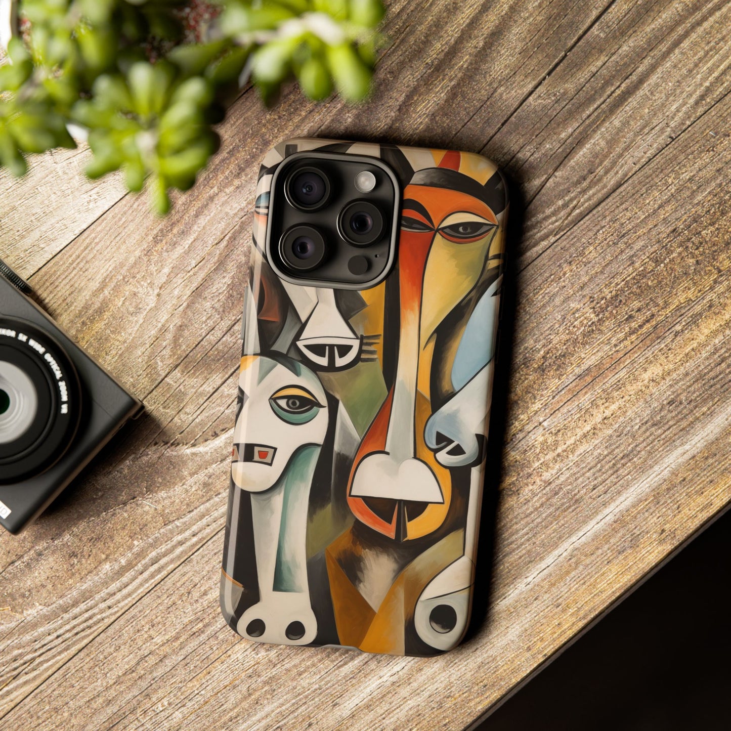 Barneys Phone Case