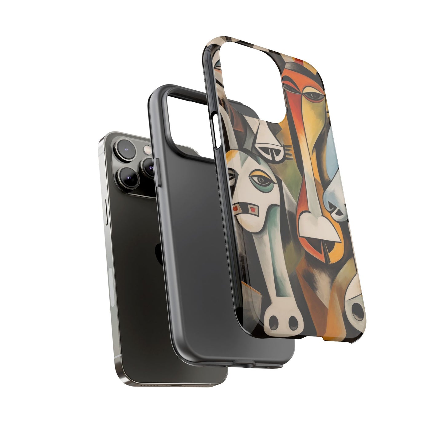 Barneys Phone Case