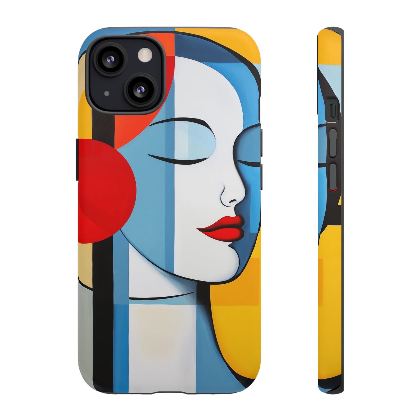 Beats Phone Case
