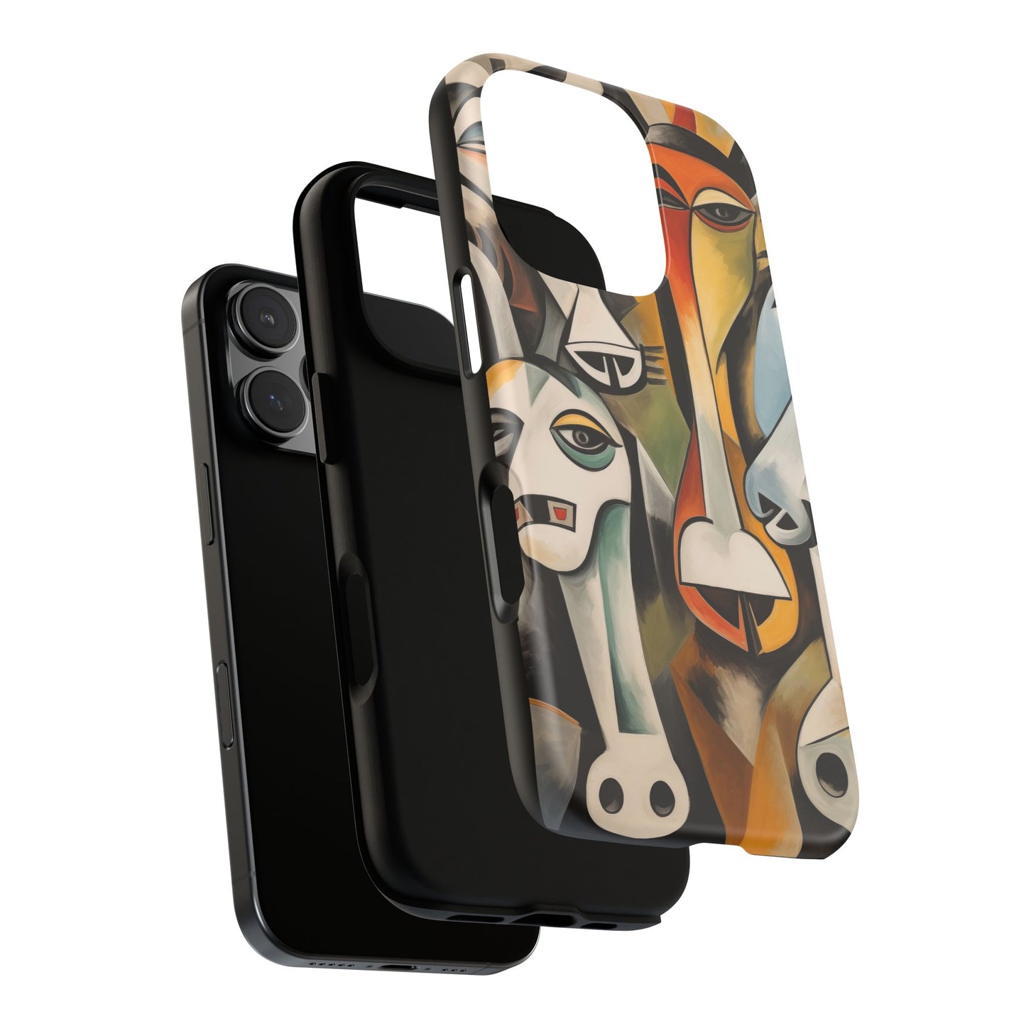 Barneys Phone Case