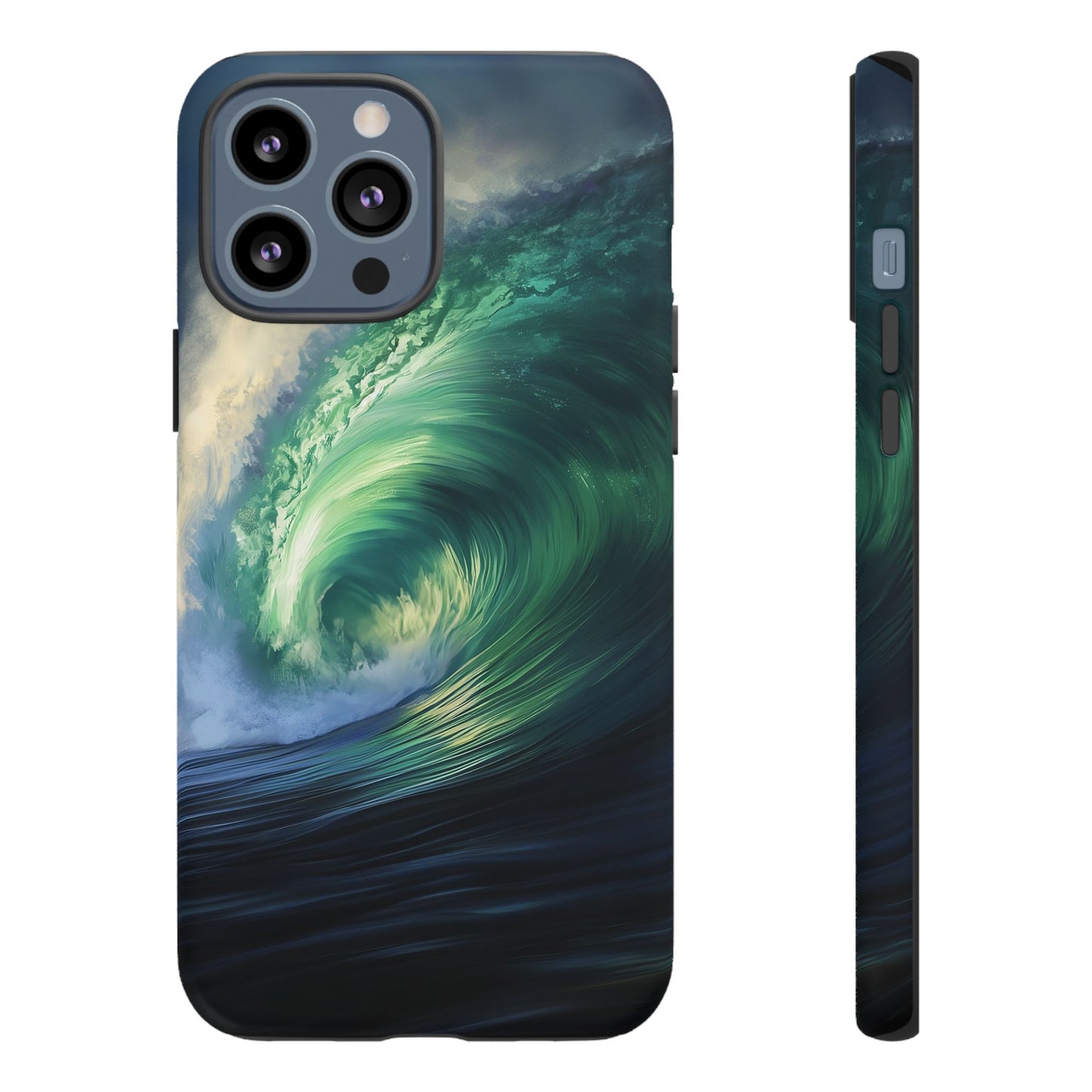 Green Room Phone Case
