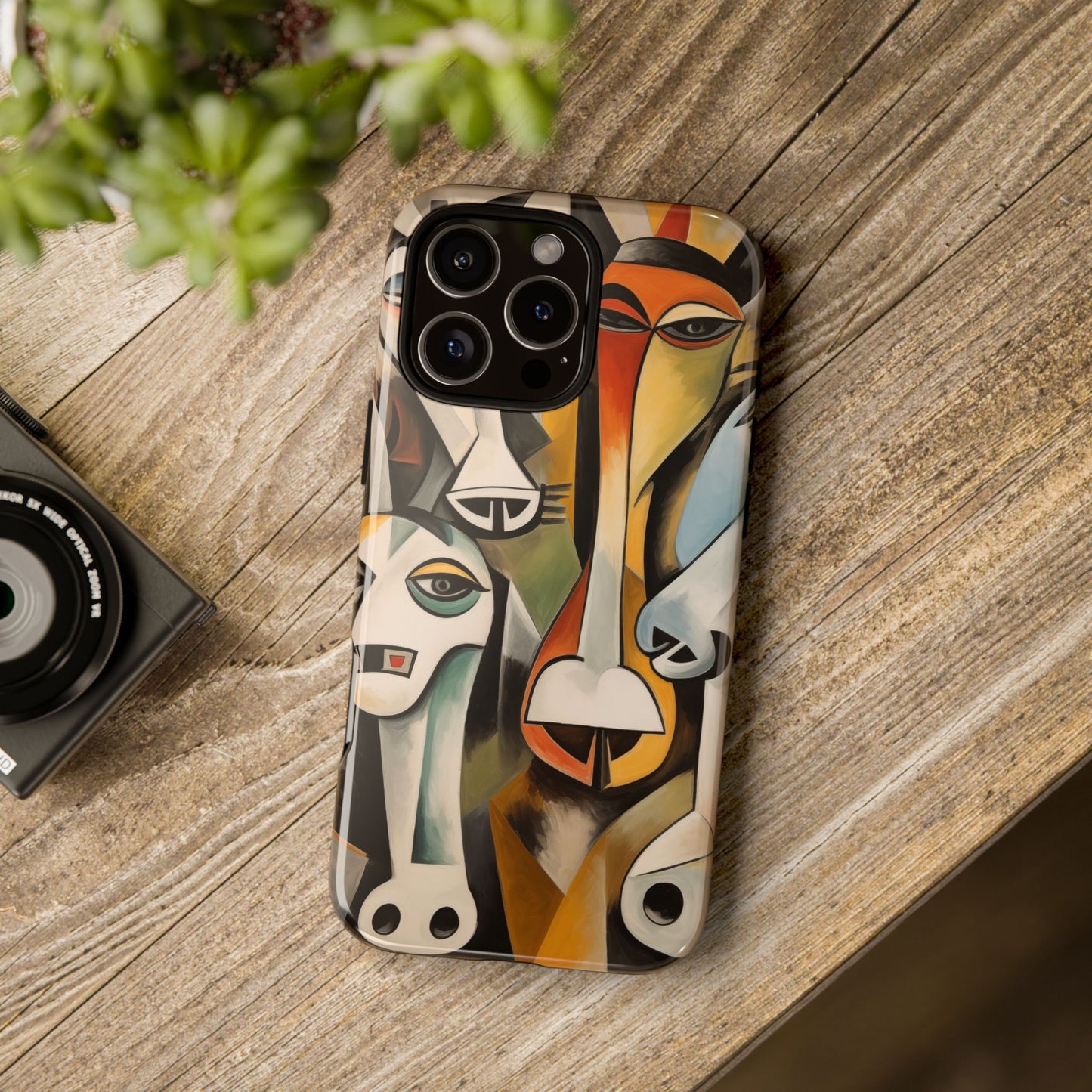 Barneys Phone Case