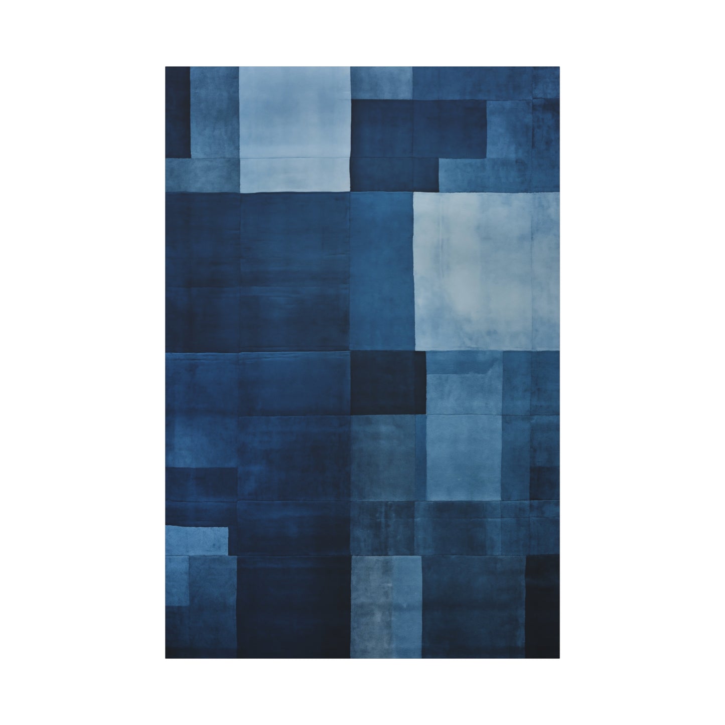 Blue Denim