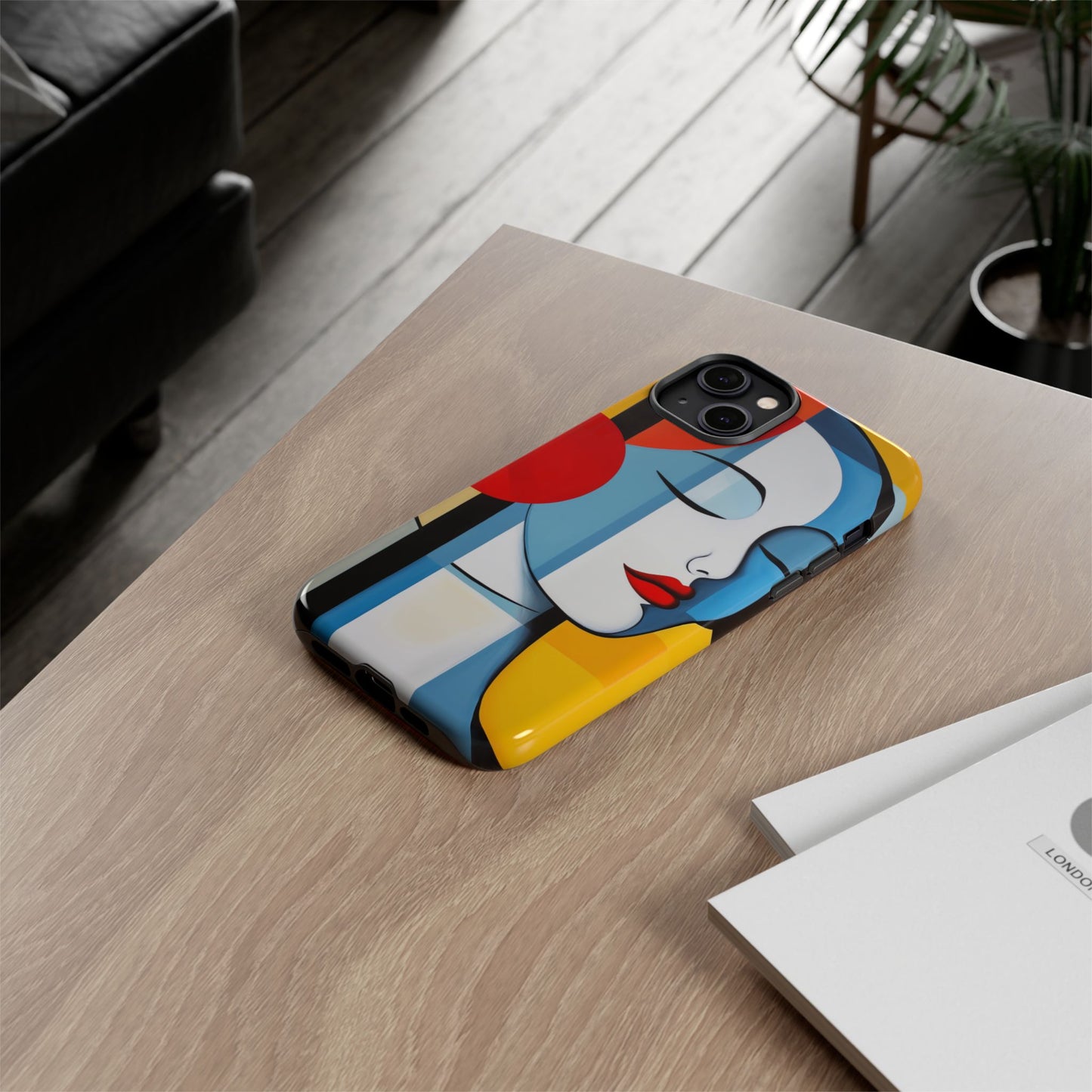 Beats Phone Case