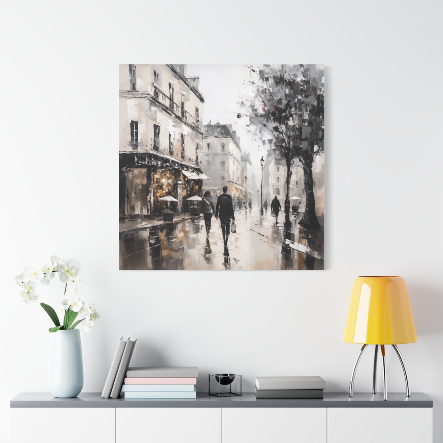 Parisian