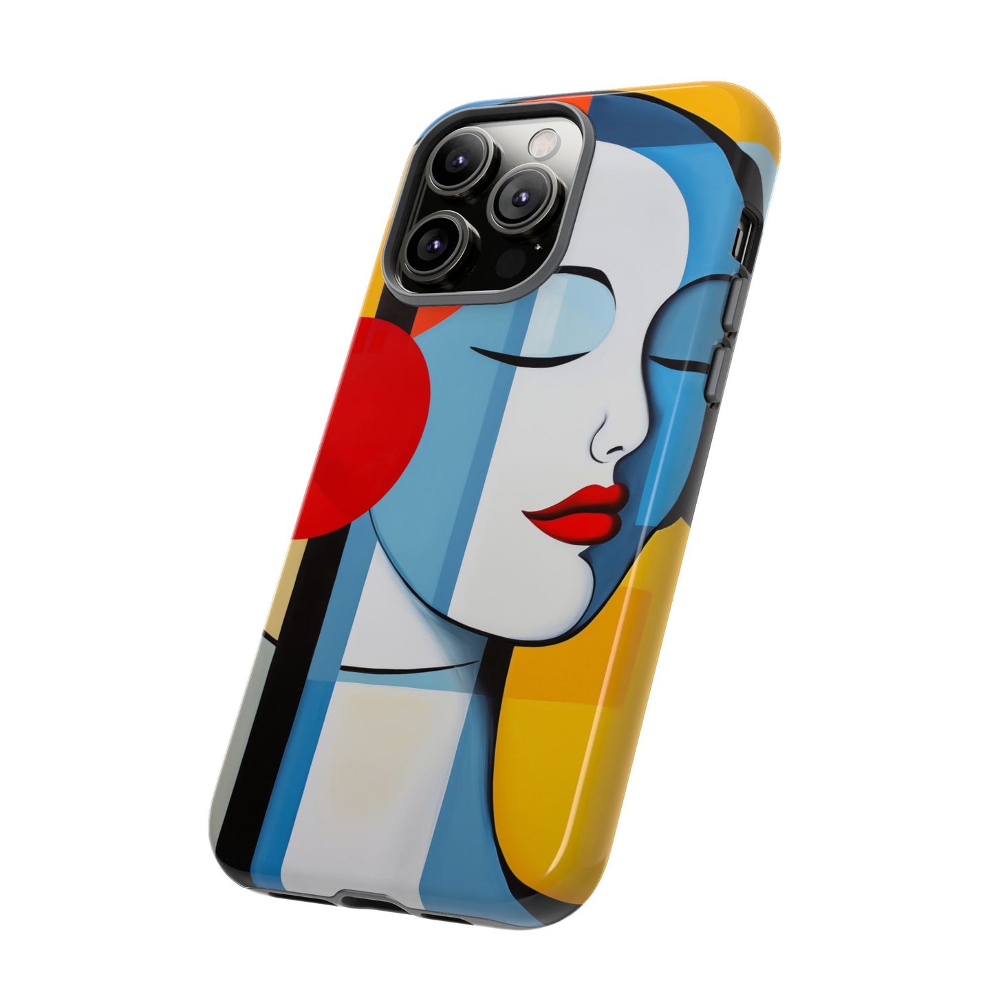 Beats Phone Case
