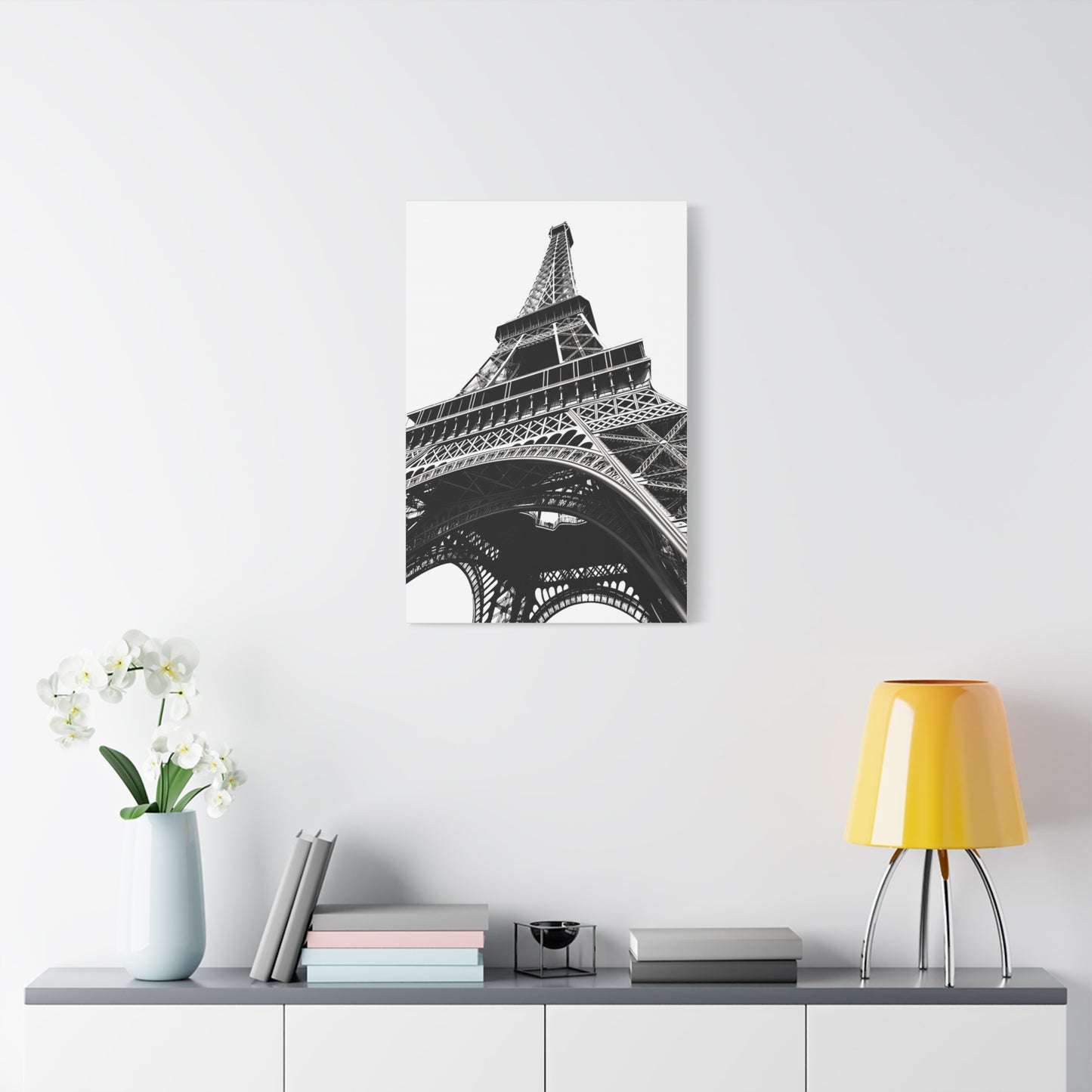 Eiffel Tower