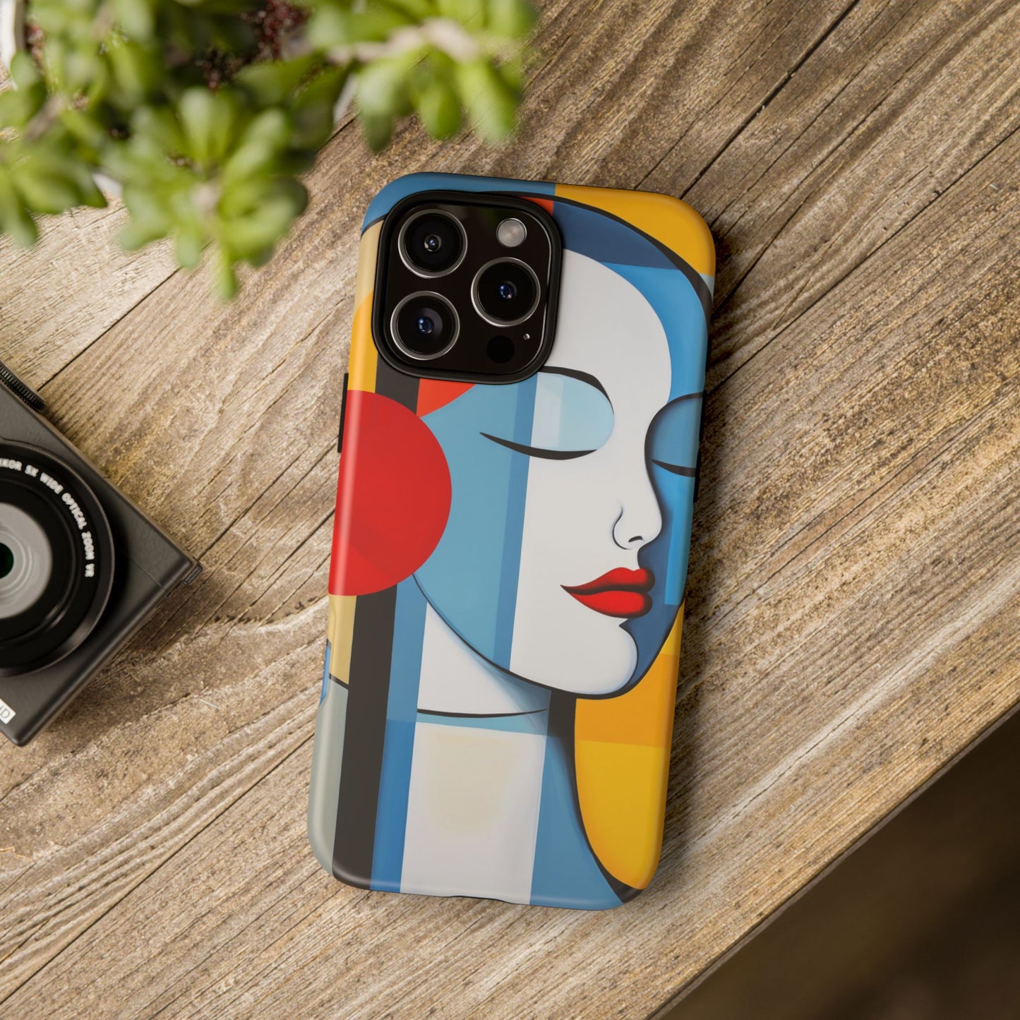 Beats Phone Case