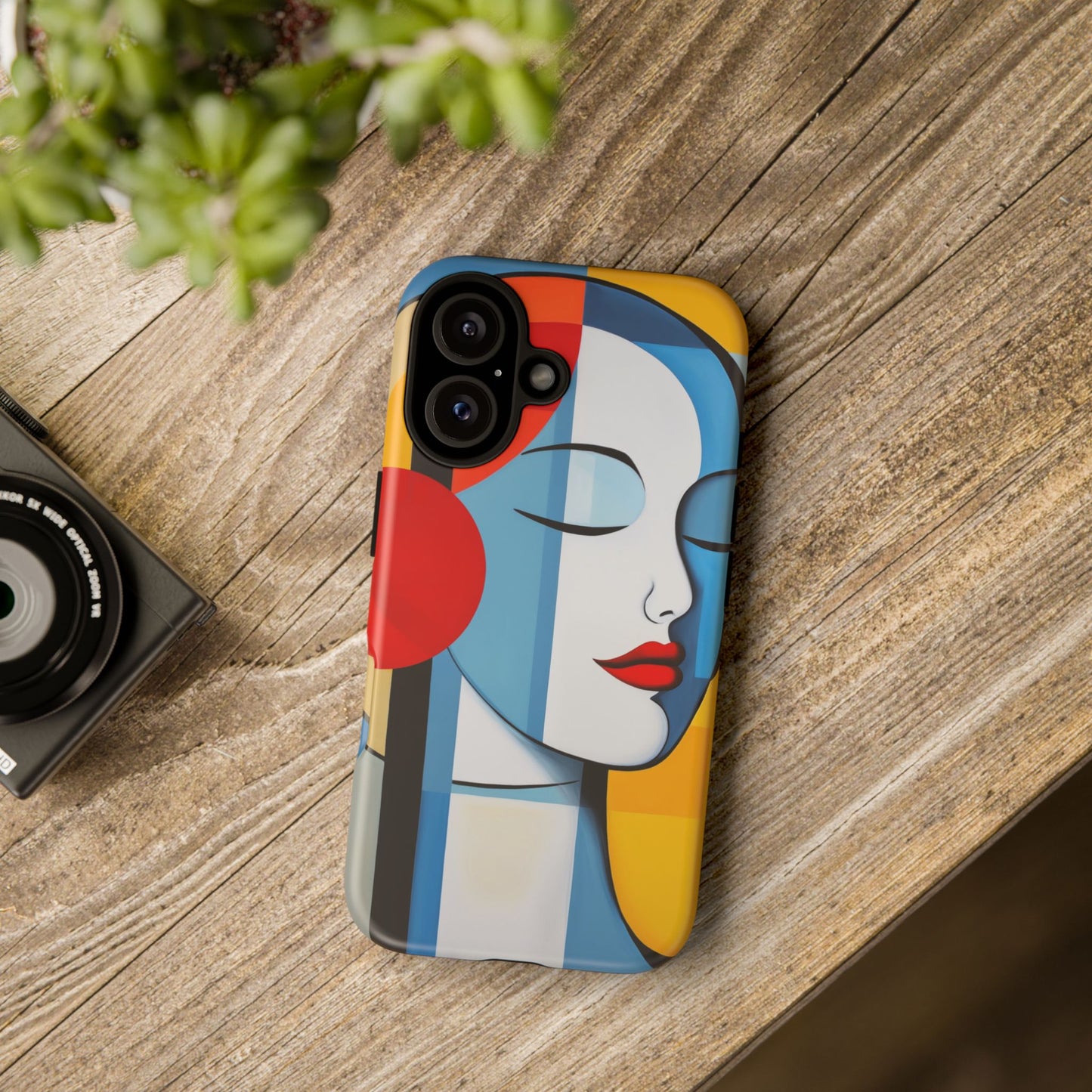 Beats Phone Case