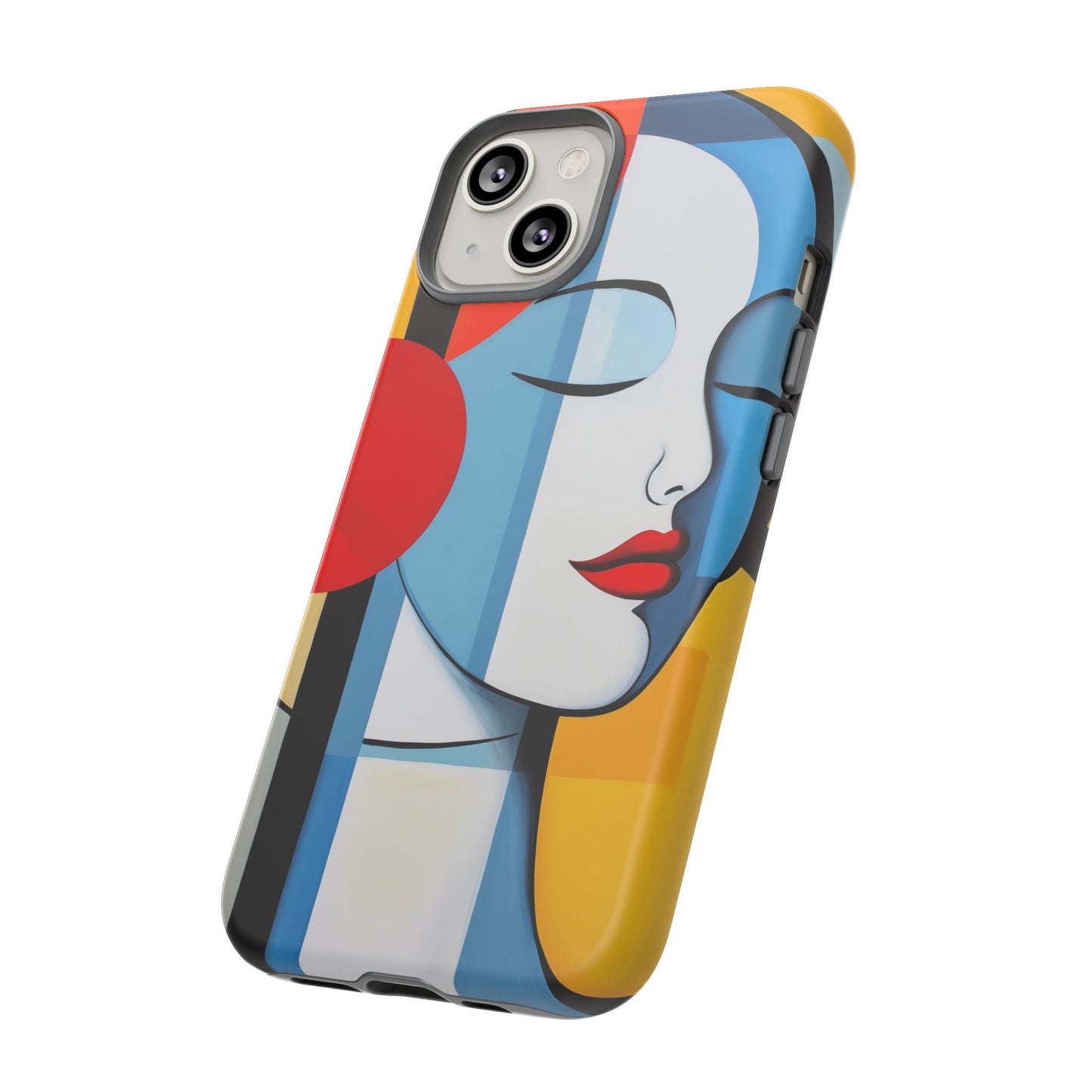 Beats Phone Case