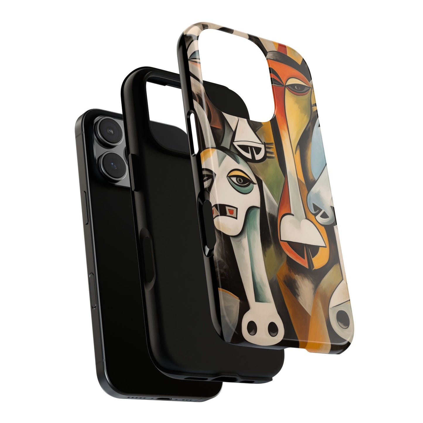 Barneys Phone Case