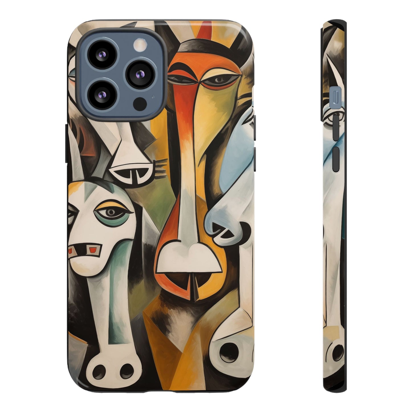 Barneys Phone Case