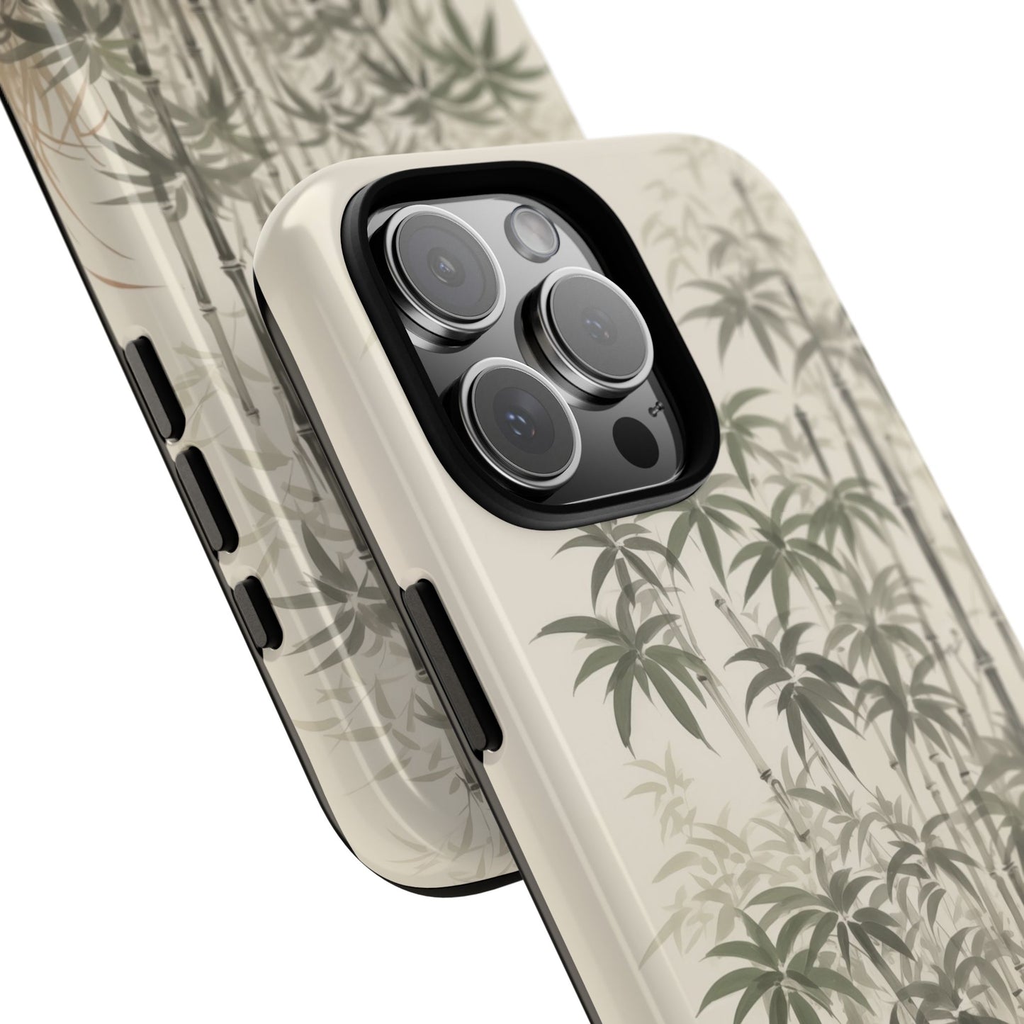 Bamboo Phone Case