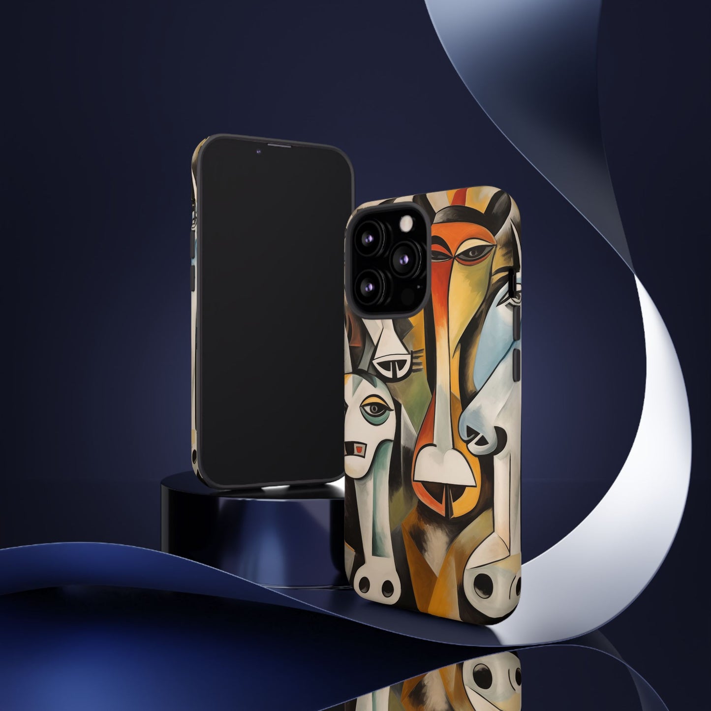 Barneys Phone Case