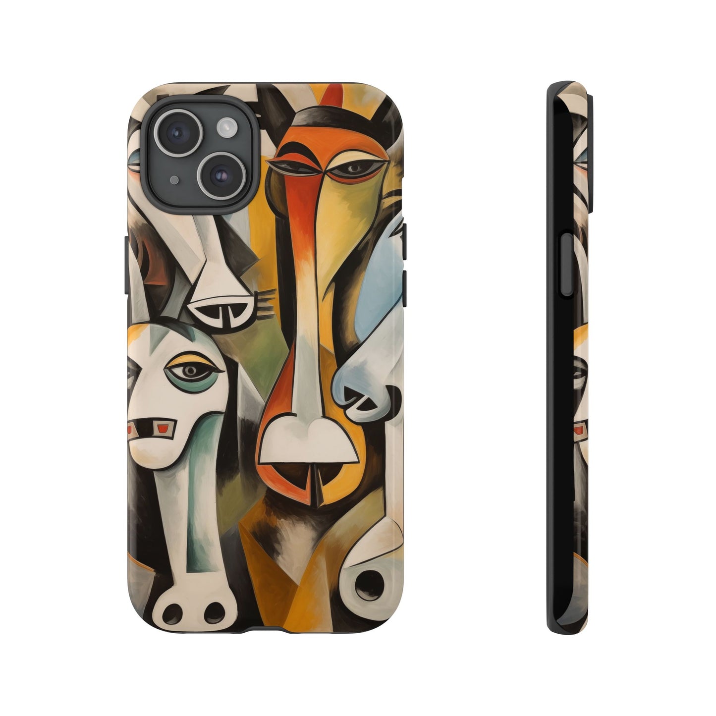 Barneys Phone Case