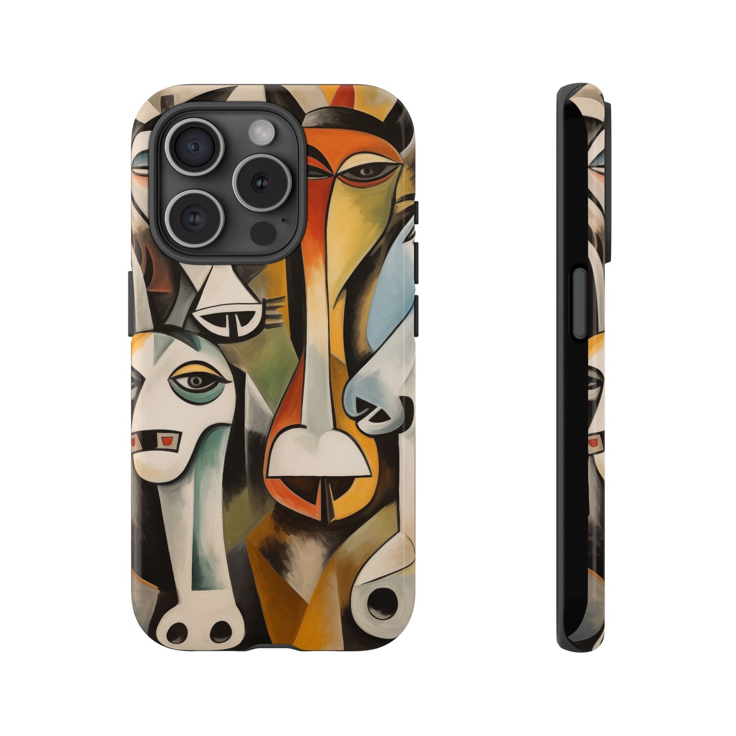 Barneys Phone Case