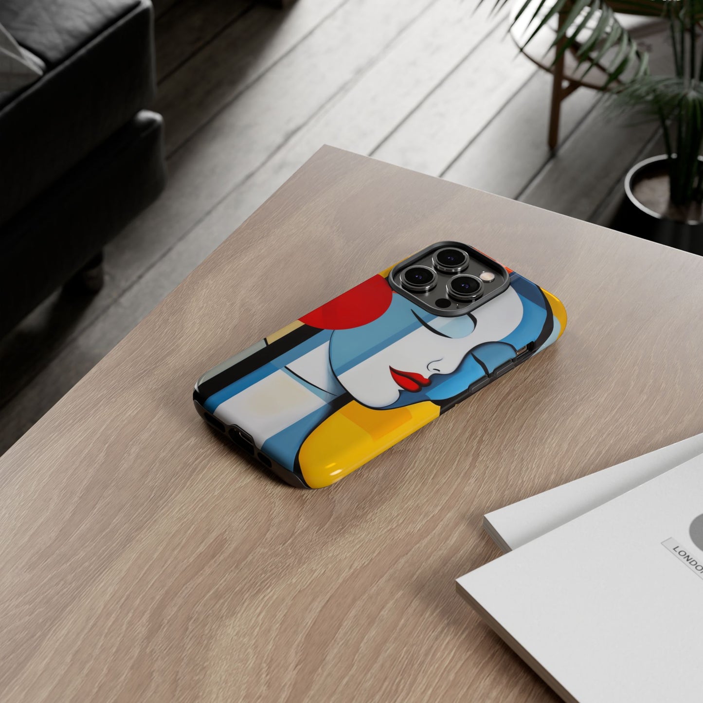 Beats Phone Case