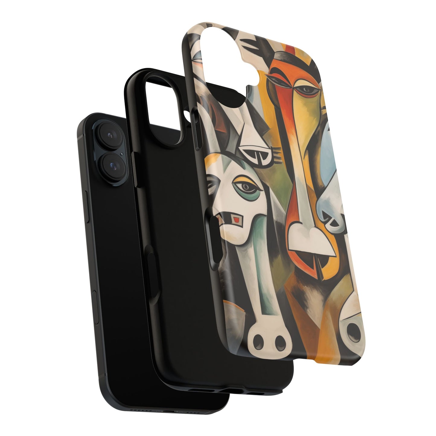 Barneys Phone Case