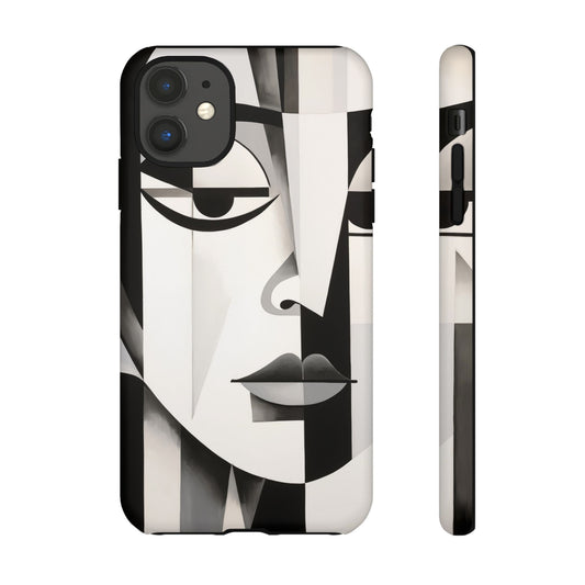 Profile Phone Case