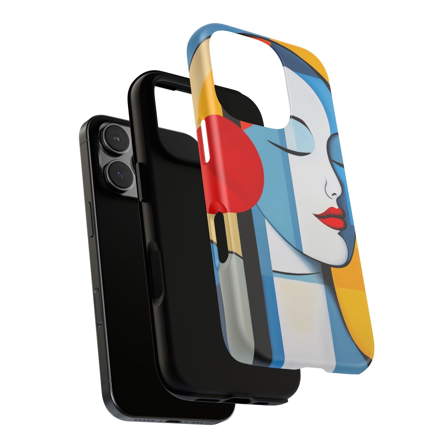 Beats Phone Case
