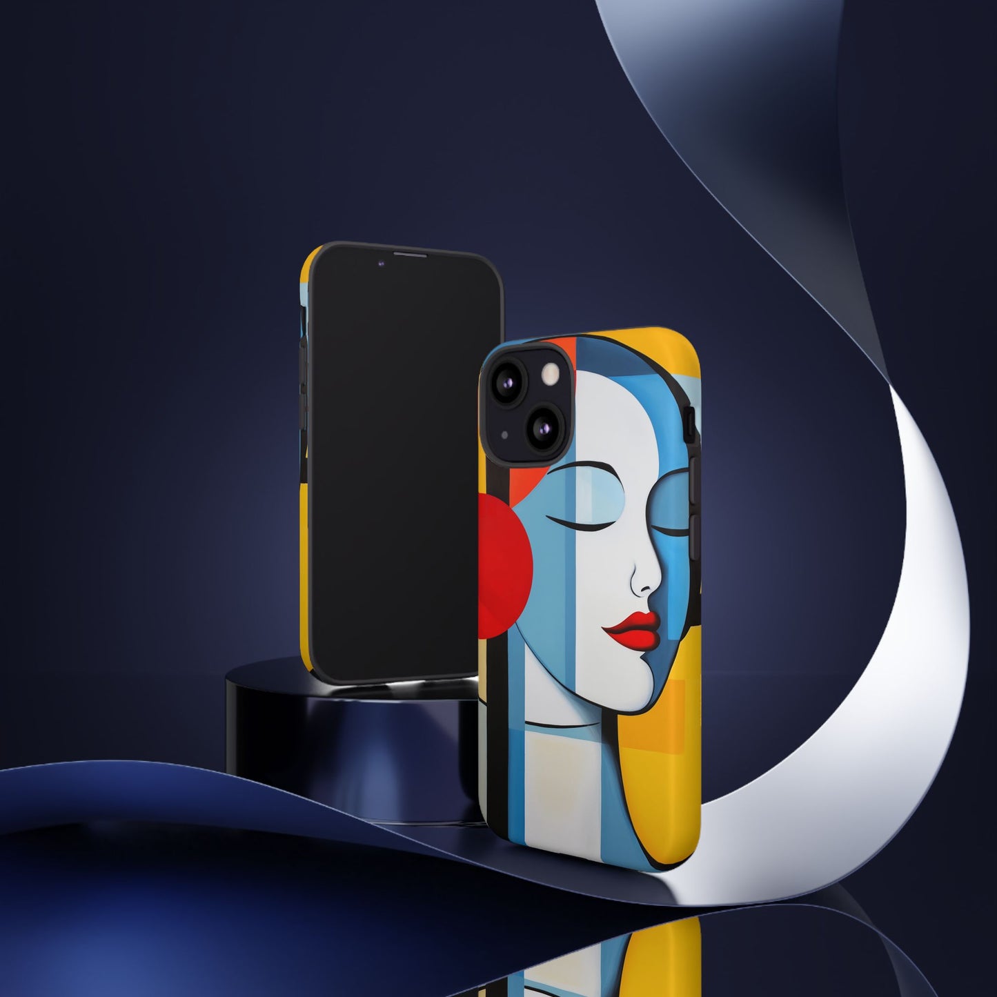 Beats Phone Case
