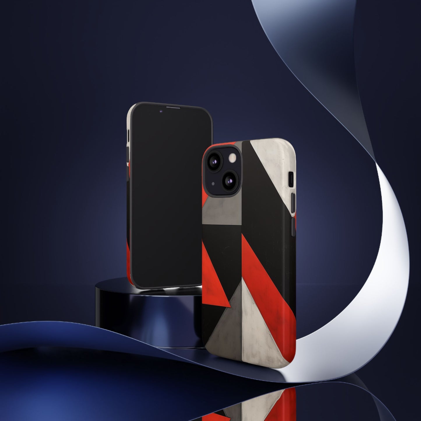 Oracle Phone Case