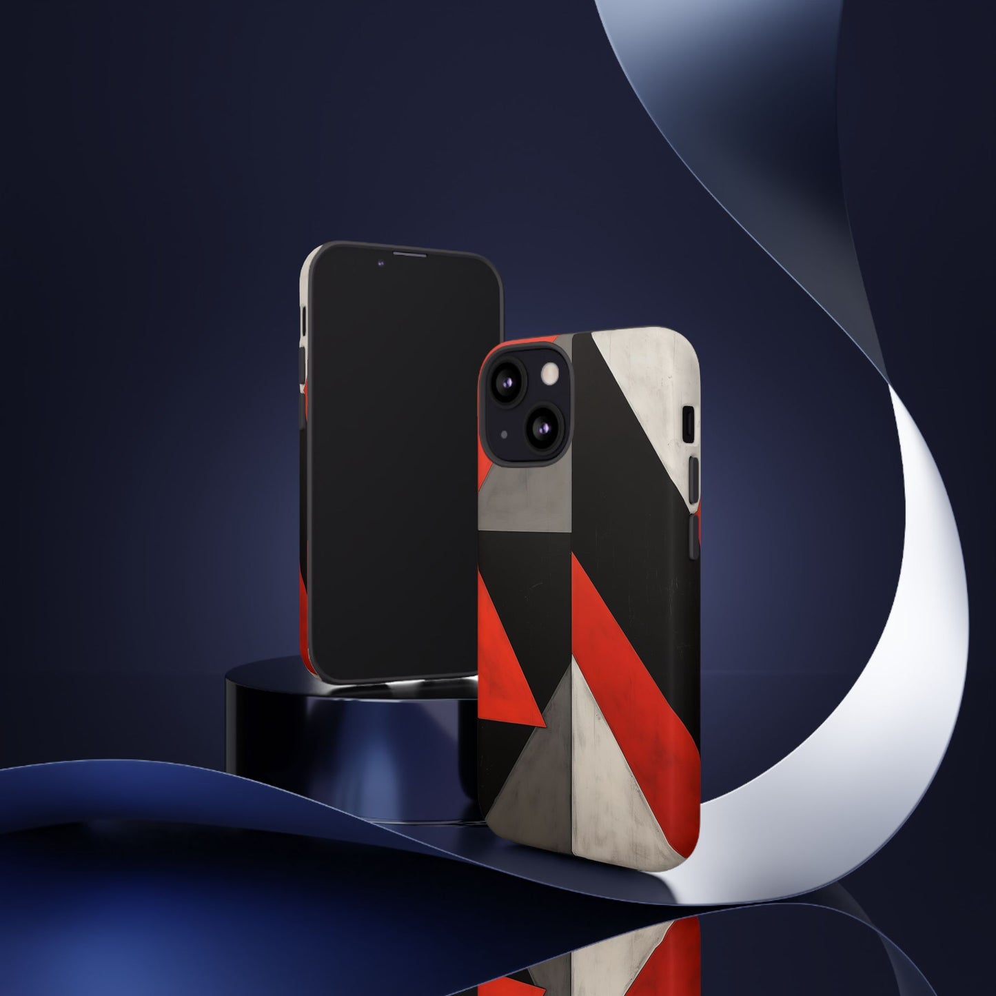Oracle Phone Case