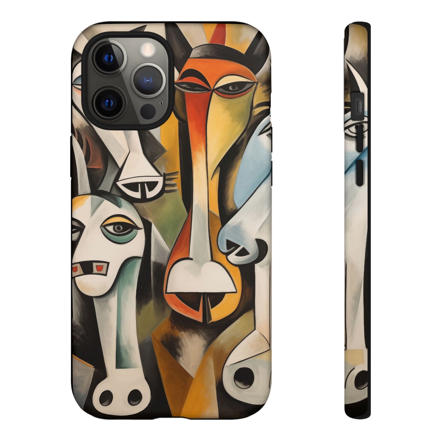 Barneys Phone Case