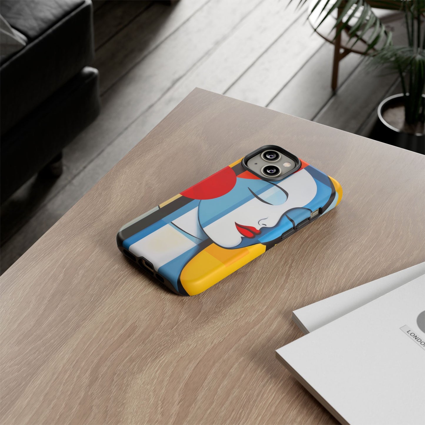 Beats Phone Case