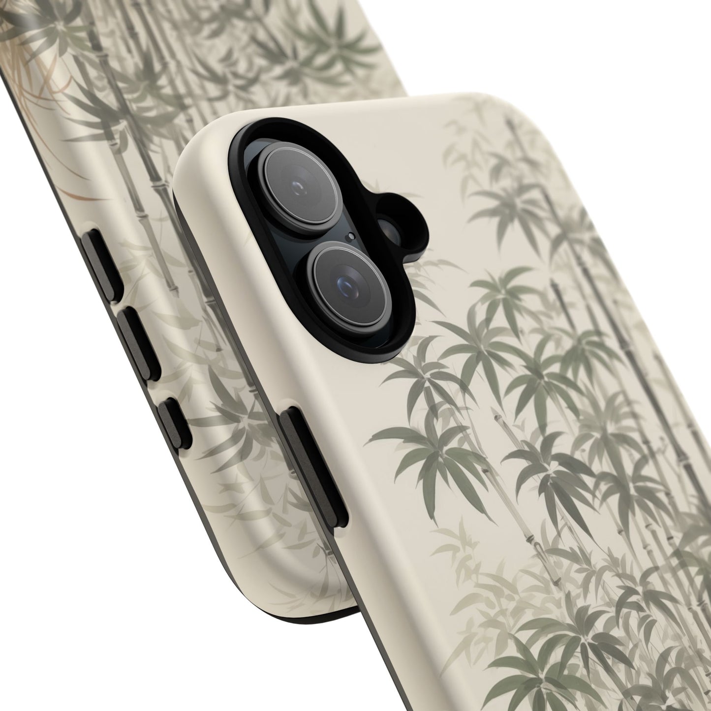 Bamboo Phone Case
