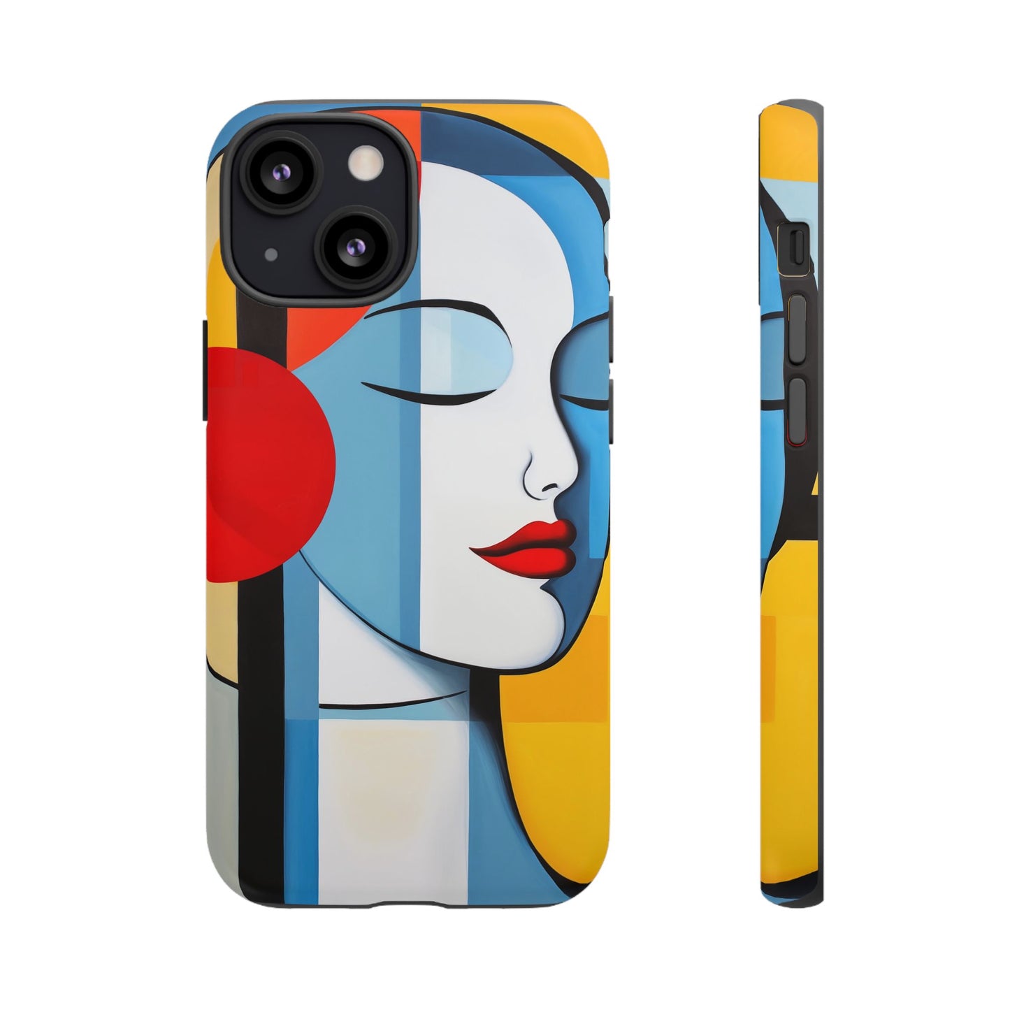 Beats Phone Case
