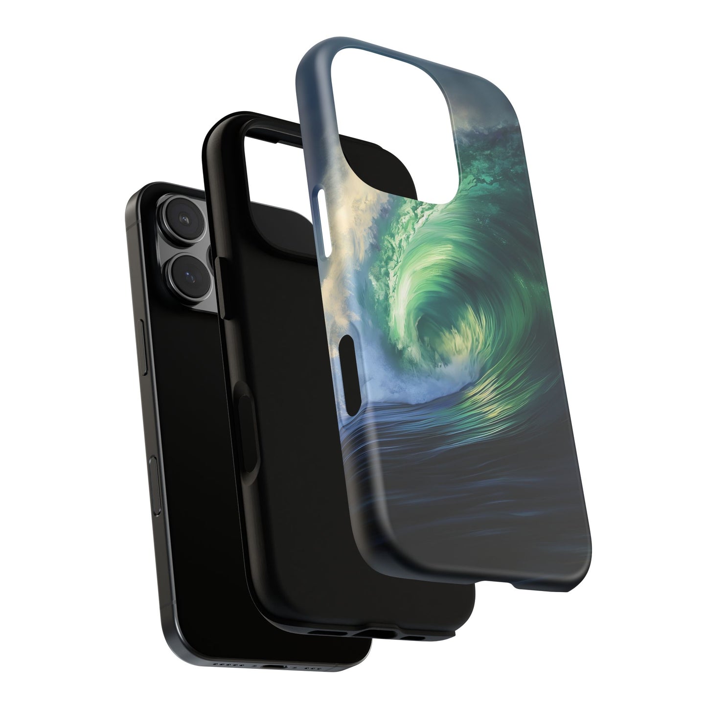 Green Room Phone Case