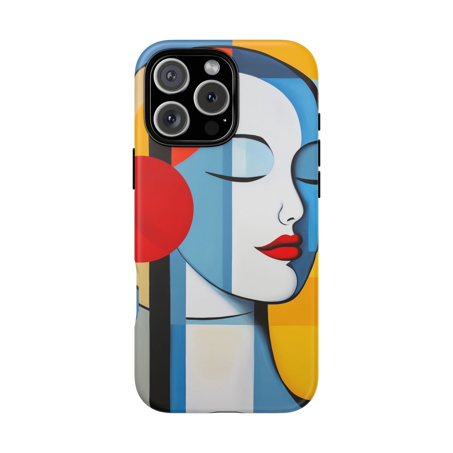 Beats Phone Case