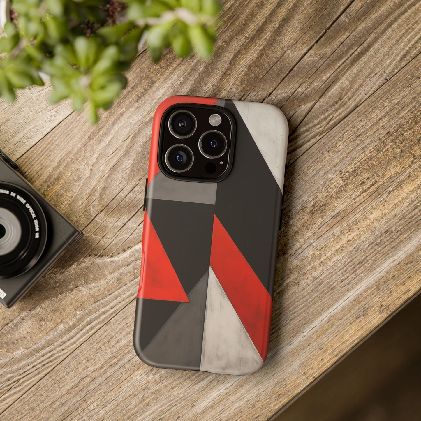 Oracle Phone Case