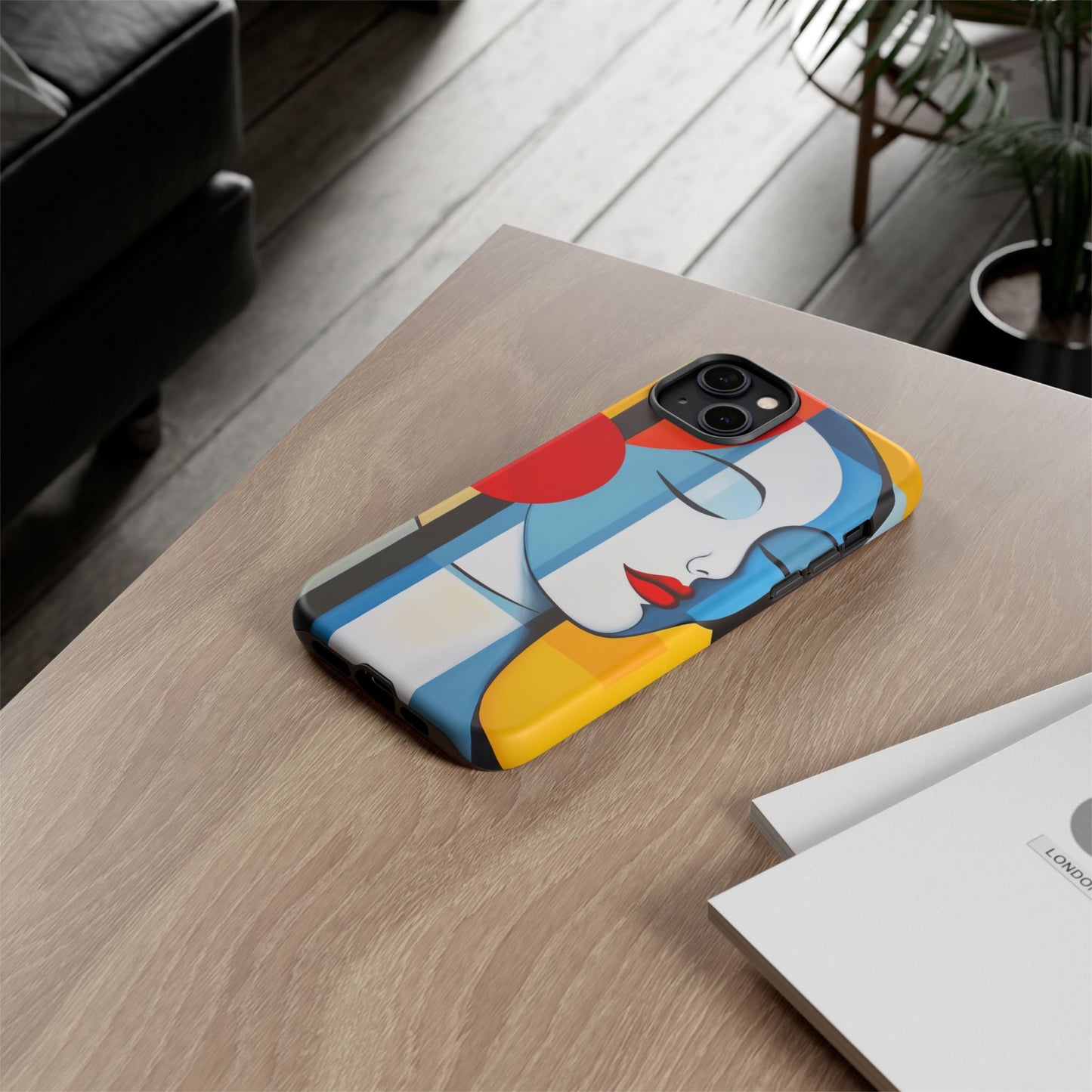 Beats Phone Case