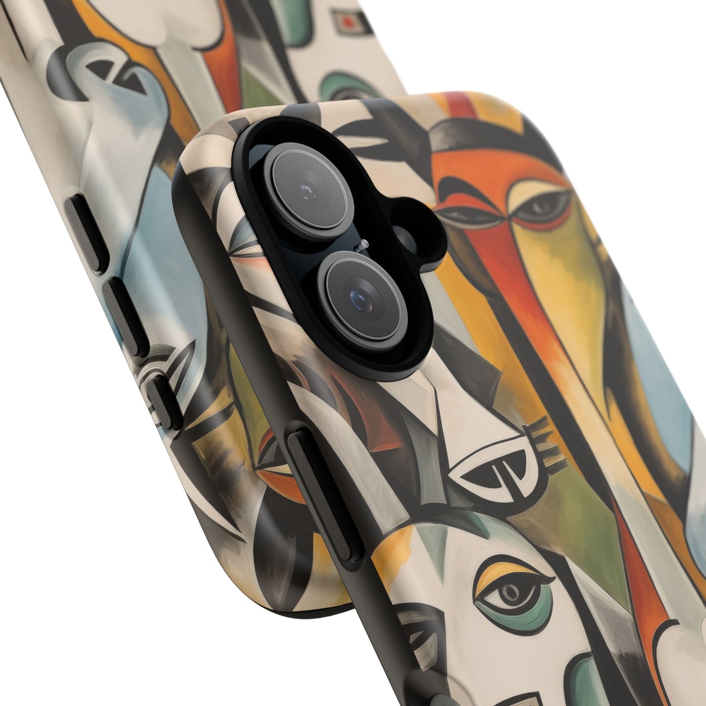 Barneys Phone Case