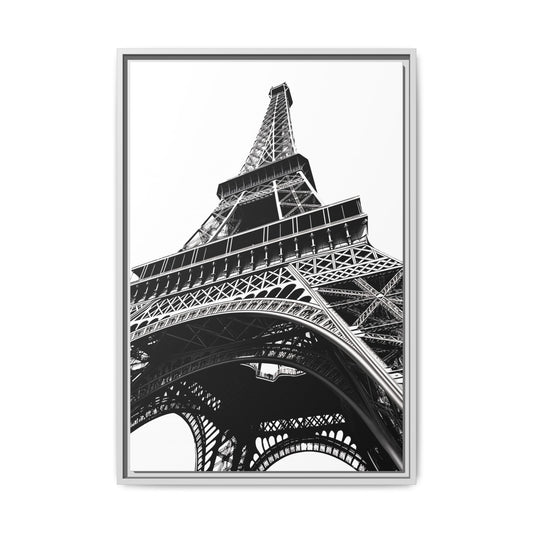 Eiffel Tower