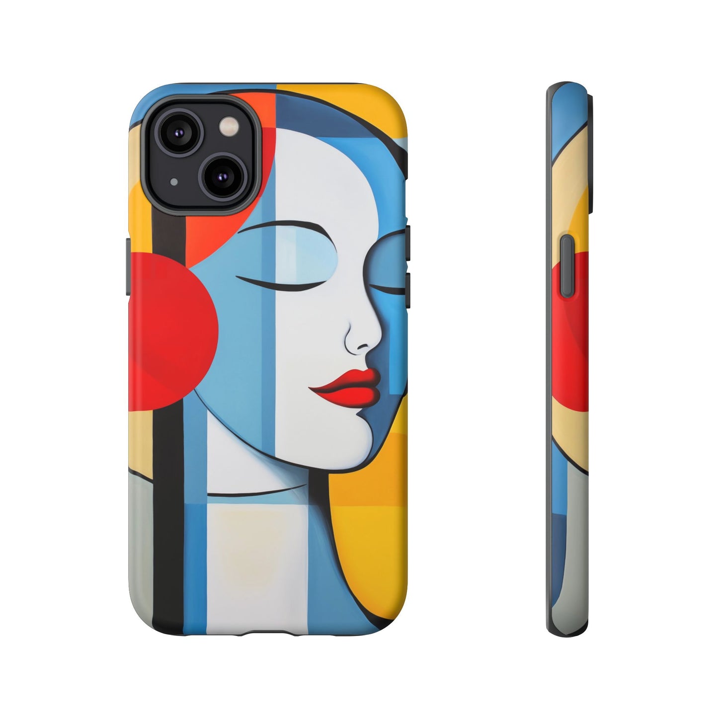 Beats Phone Case
