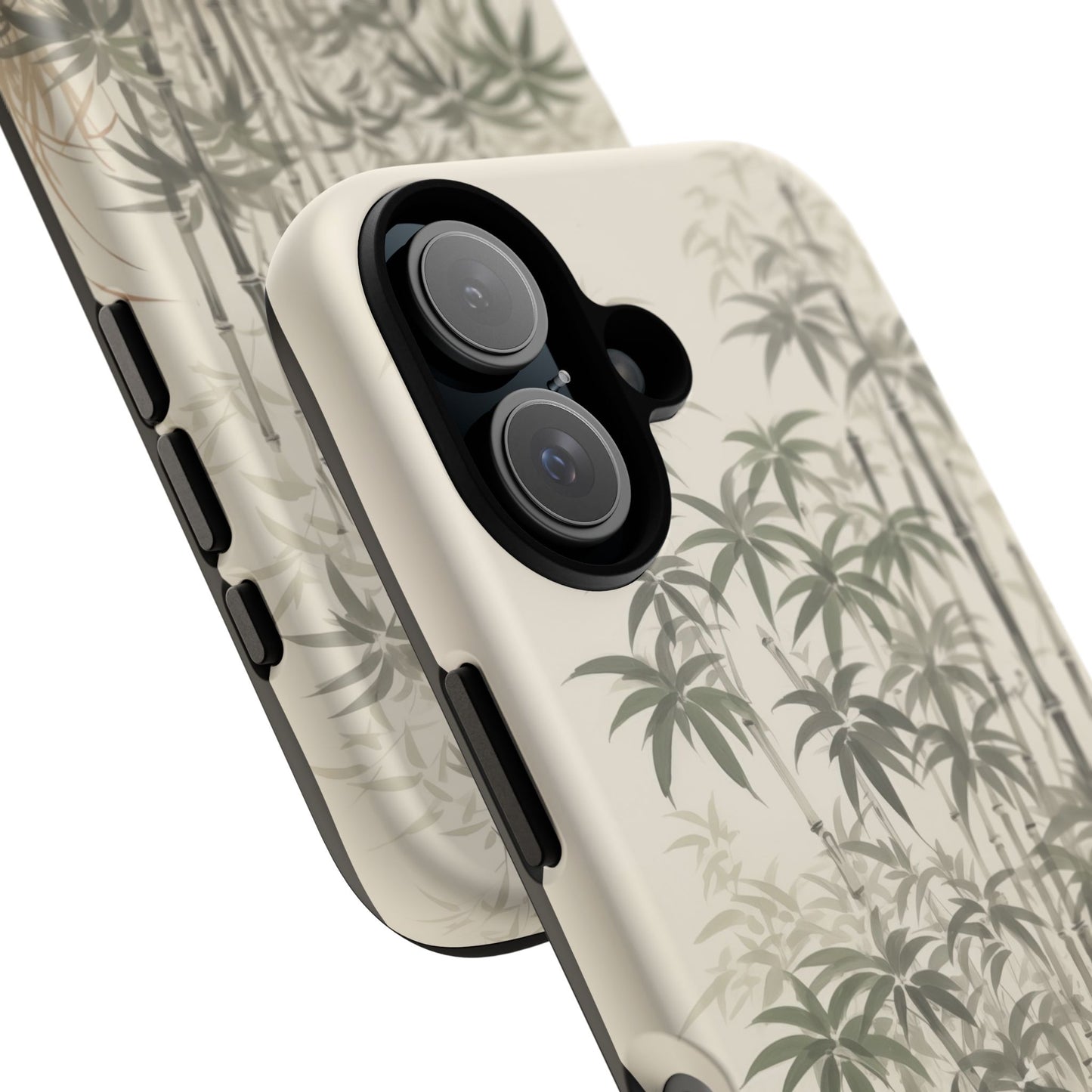 Bamboo Phone Case