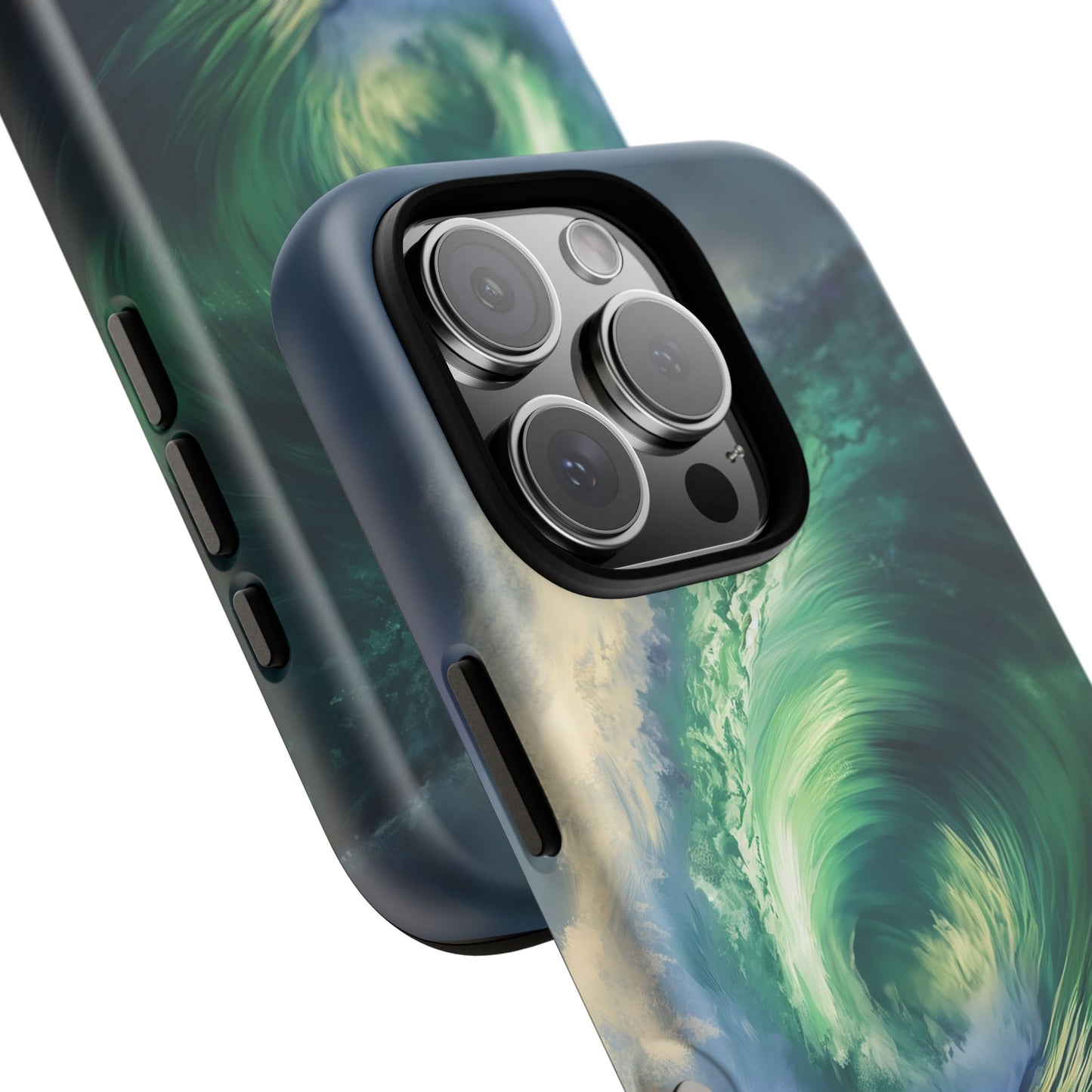 Green Room Phone Case
