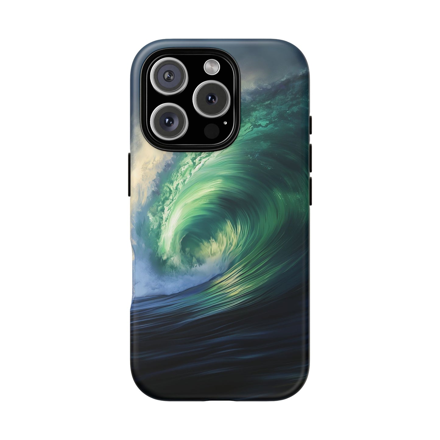 Green Room Phone Case