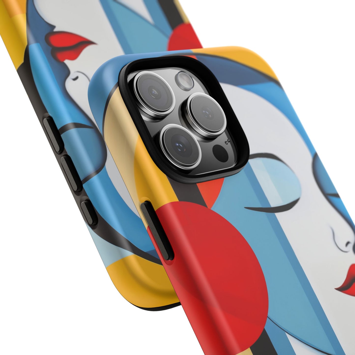 Beats Phone Case