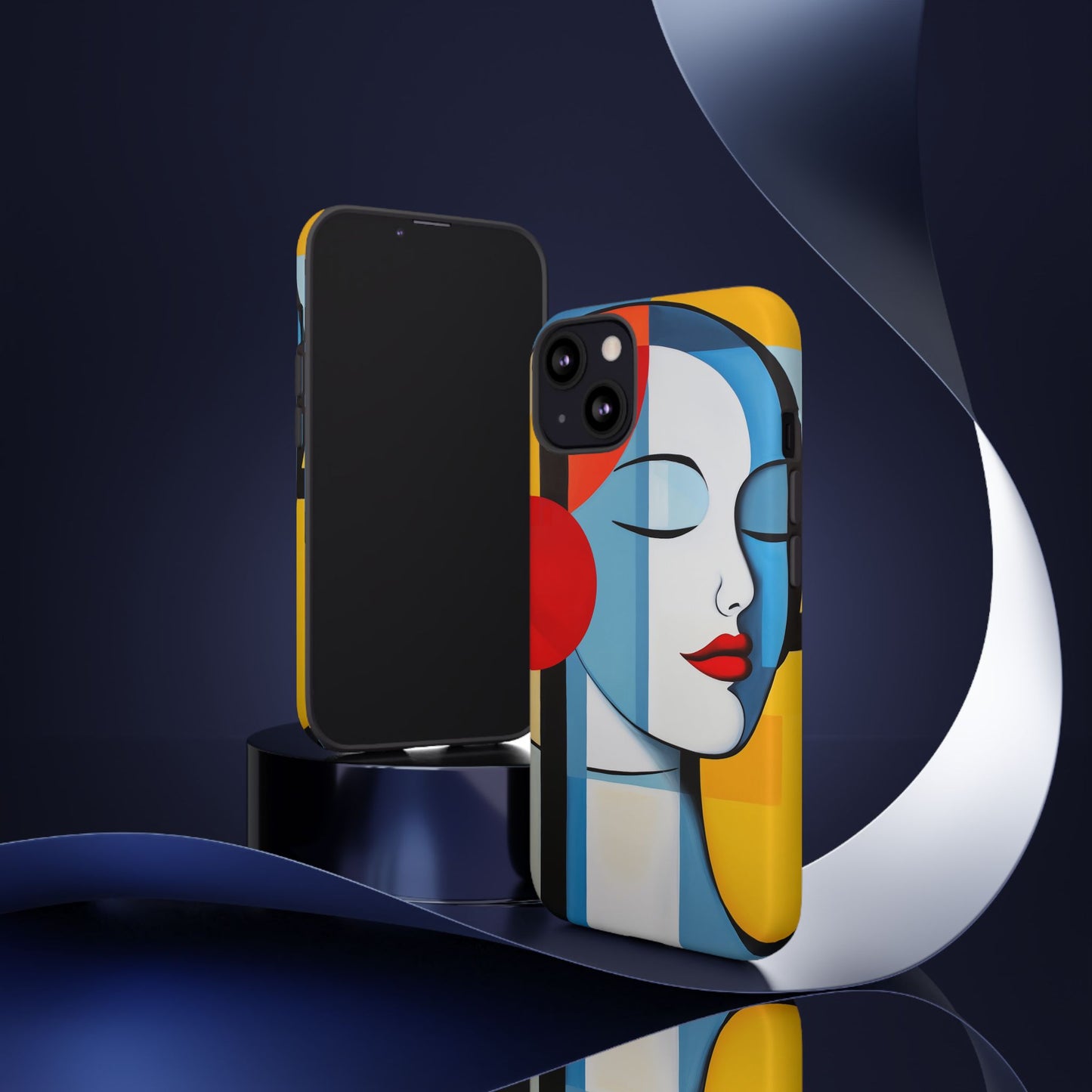 Beats Phone Case