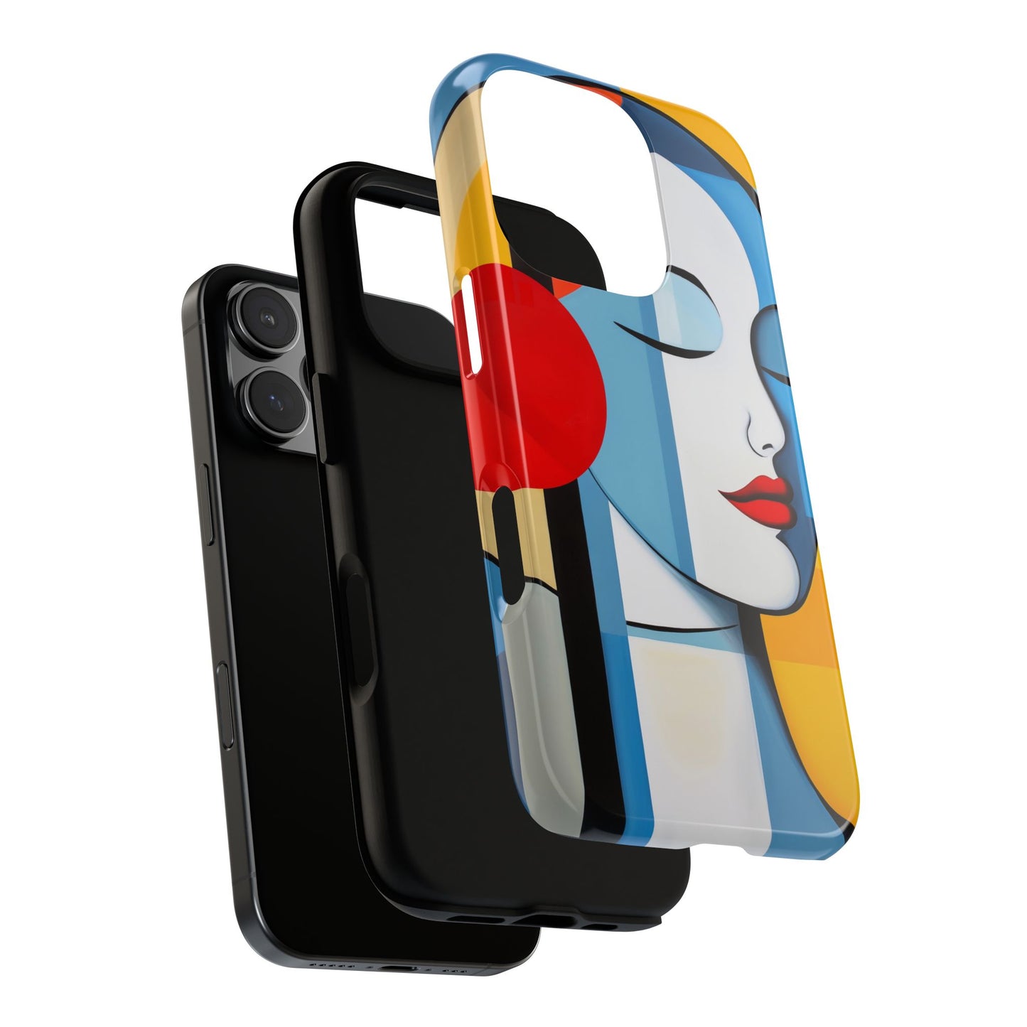 Beats Phone Case
