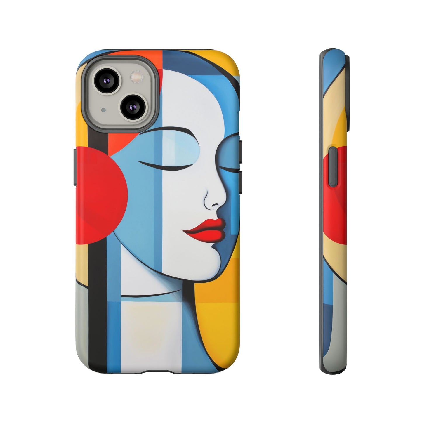 Beats Phone Case